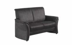 2-Sitzer Volkach In Ebenholz