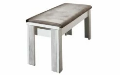 Bank Jasmin In Pinie Hell-Nachbildung