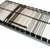 MONDO Lattenrost Superia Big XXL, 90 X 200 Cm, Bis Zu 180 Kg Belastbar -HARDECK Verkäufe 452736