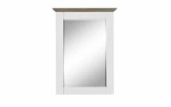 Garderobenspiegel, Pinie-Nachbildung, 67 X 91 Cm