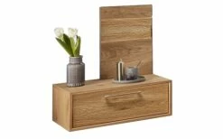 Schlafzimmer Cadiz In Balkeneiche Furnier/Lack Taupe, Absetzungen Eiche Riffholz -HARDECK Verkäufe 690720