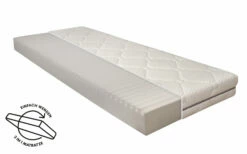 Kaltschaummatratze K750 DormiPur In 90 X 200 Cm