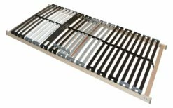 Lattenrost 4066 Plus, 90 X 200 Cm, Nicht Verstellbare Ausführung