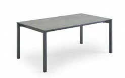 Esstisch Davos In Beton Nachbildung