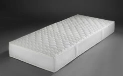 Matratze HF Handmade TFK, Liegefläche Ca. 90 X 200 Cm, Härtegrad Medium