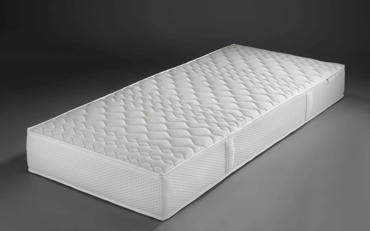 Matratze HF Handmade TFK, Liegefläche Ca. 90 X 200 Cm, Härtegrad Medium 3 Matratze HF Handmade TFK, Liegefläche Ca. 90 X 200 Cm, Härtegrad Medium